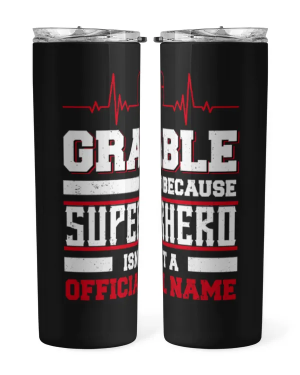 Skinny Tumbler