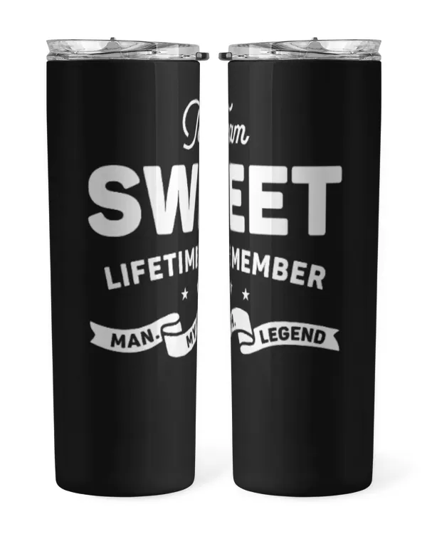 Skinny Tumbler