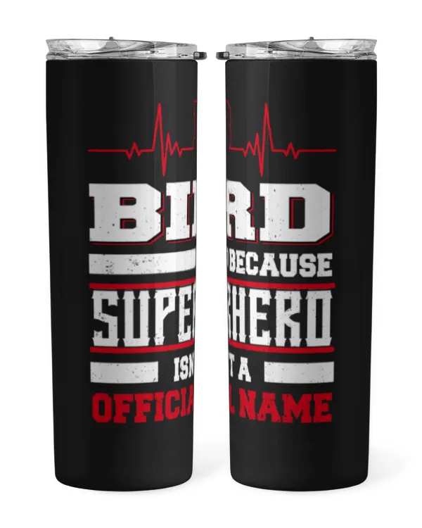 Skinny Tumbler