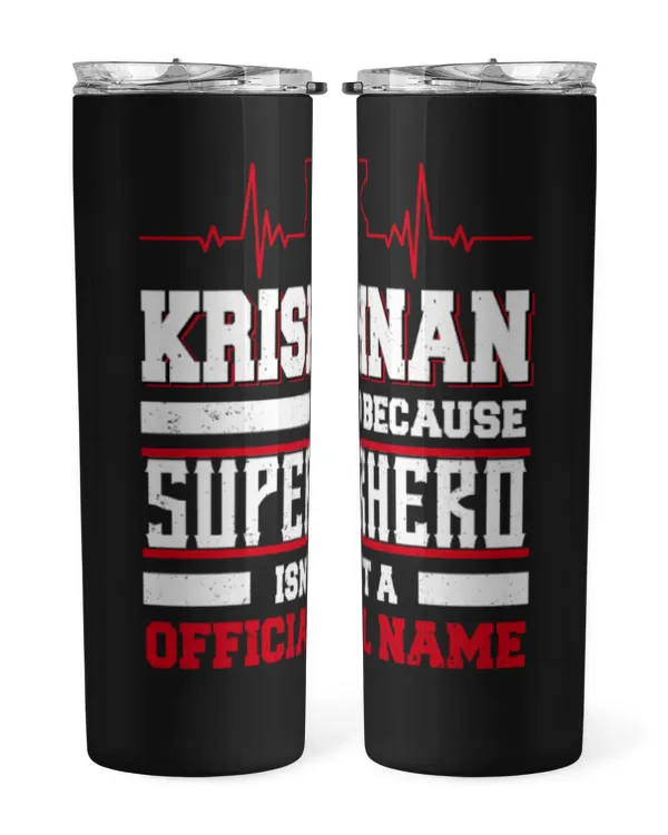 Skinny Tumbler