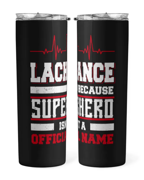 Skinny Tumbler