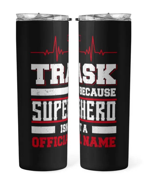 Skinny Tumbler