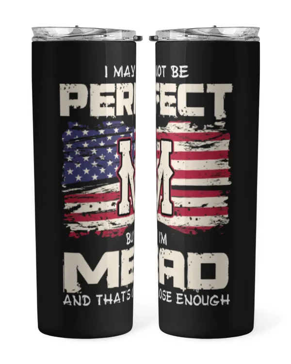 Skinny Tumbler
