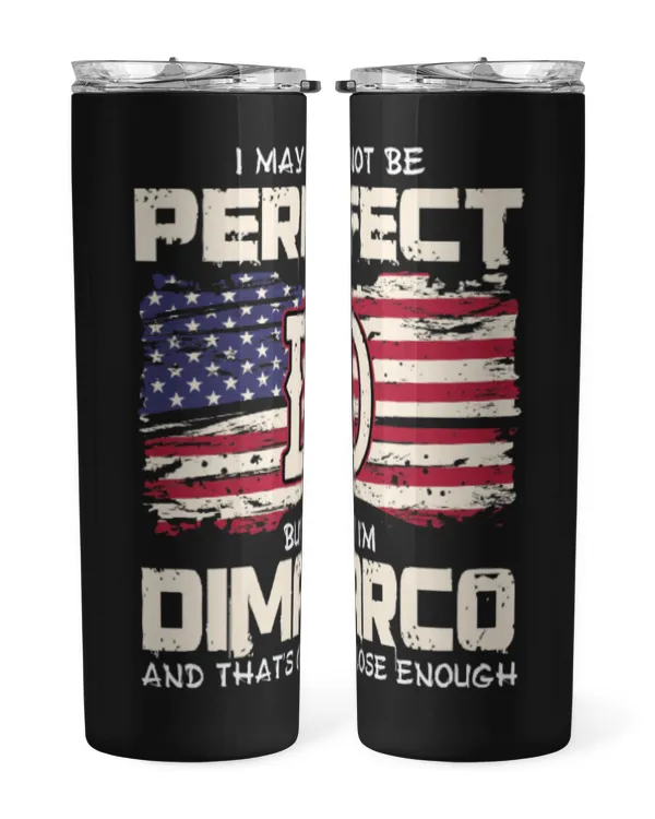 Skinny Tumbler