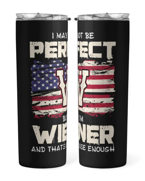 Skinny Tumbler