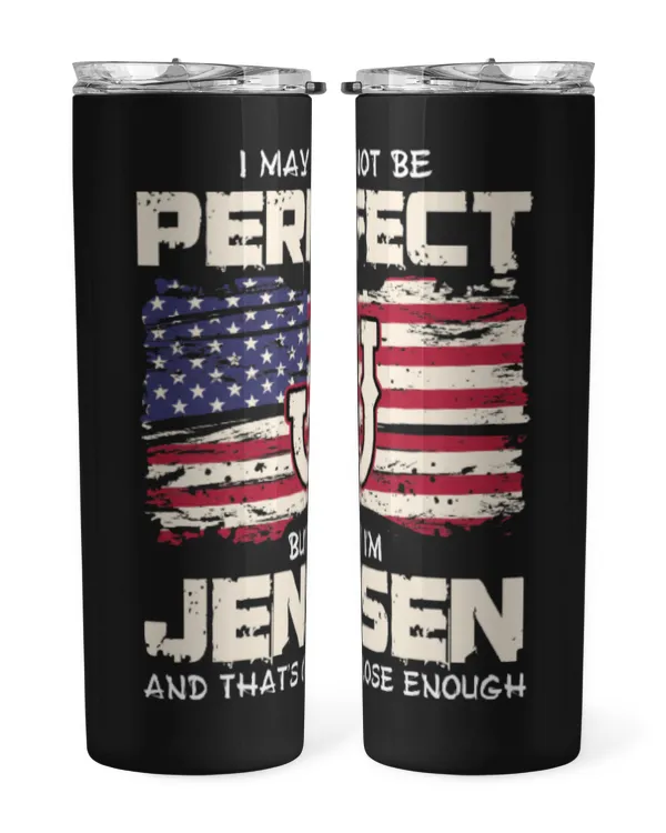 Skinny Tumbler