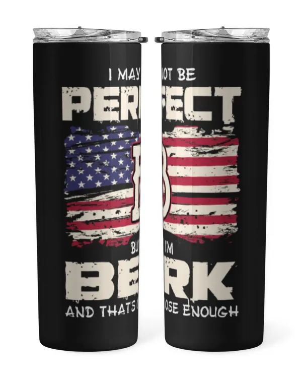 Skinny Tumbler