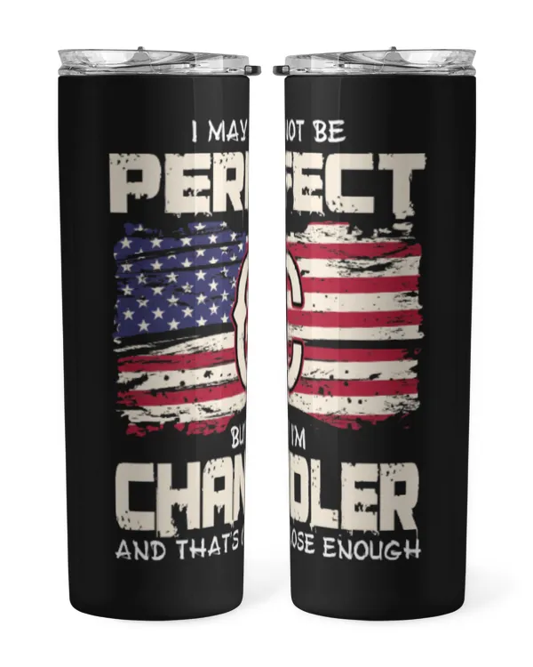 Skinny Tumbler