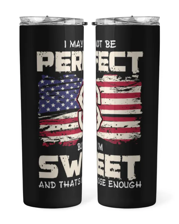 Skinny Tumbler