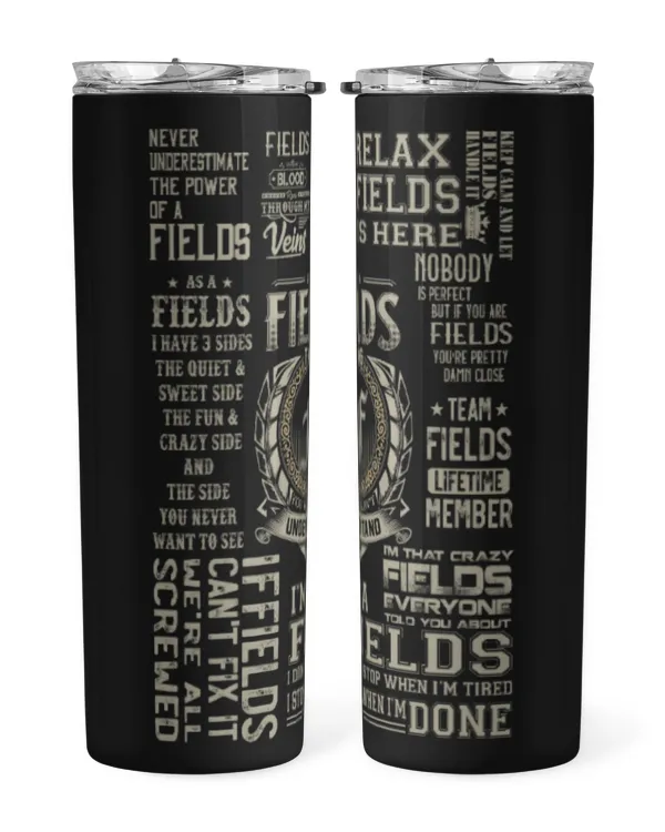 Skinny Tumbler