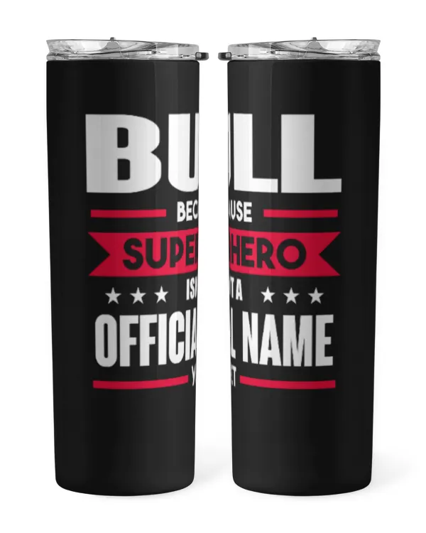 Skinny Tumbler