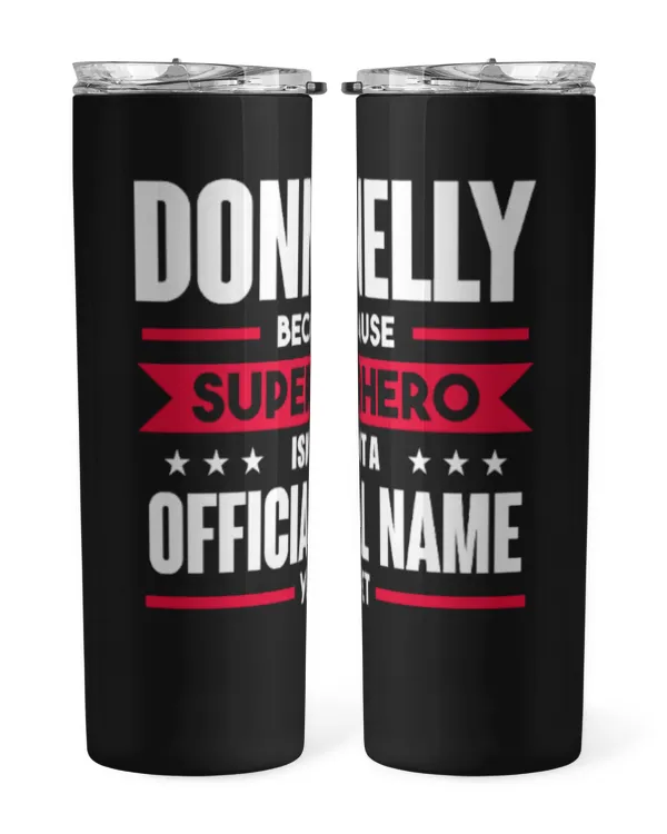 Skinny Tumbler