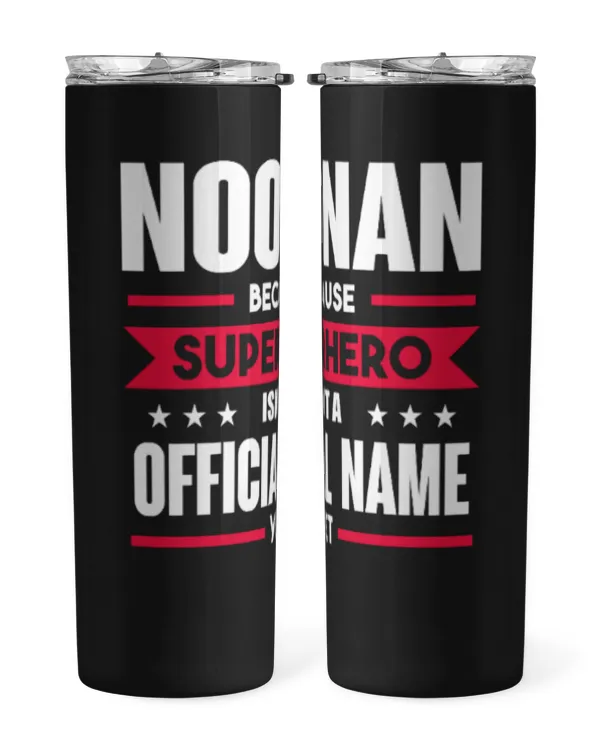 Skinny Tumbler