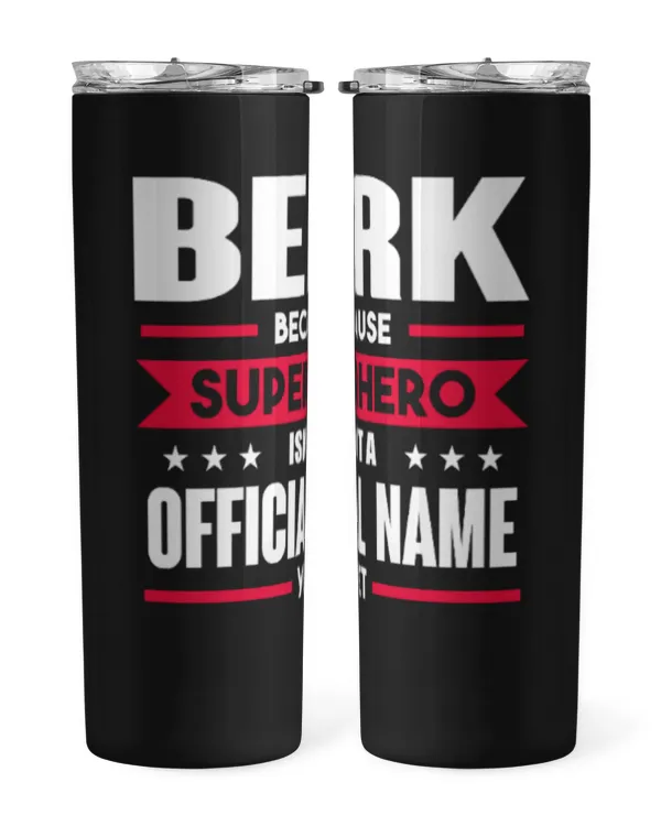 Skinny Tumbler