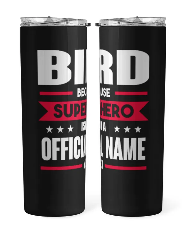 Skinny Tumbler