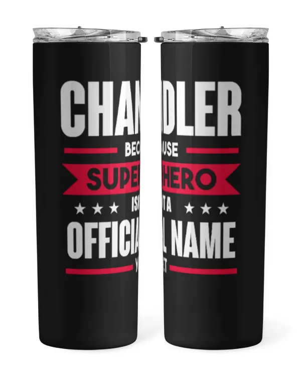 Skinny Tumbler