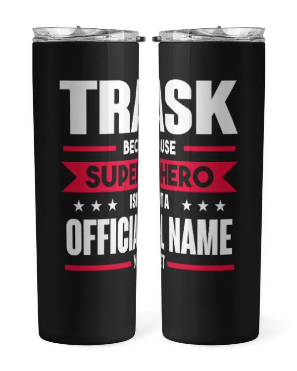 Skinny Tumbler