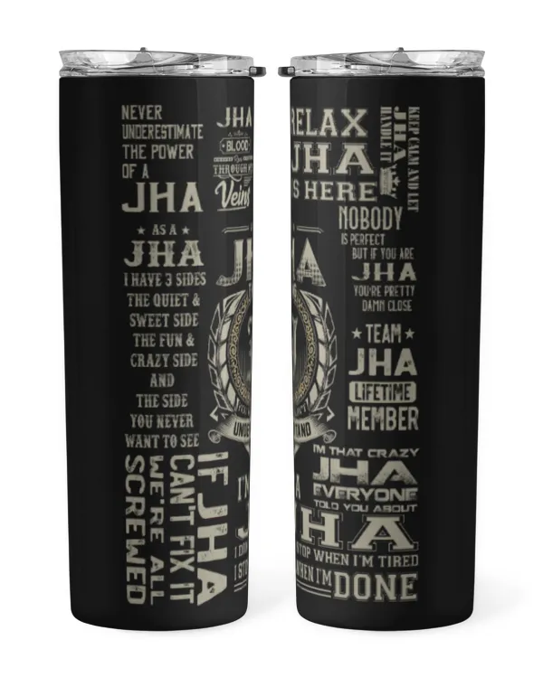 Skinny Tumbler