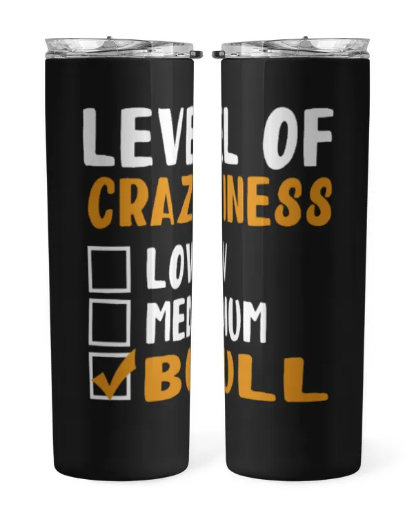 Skinny Tumbler