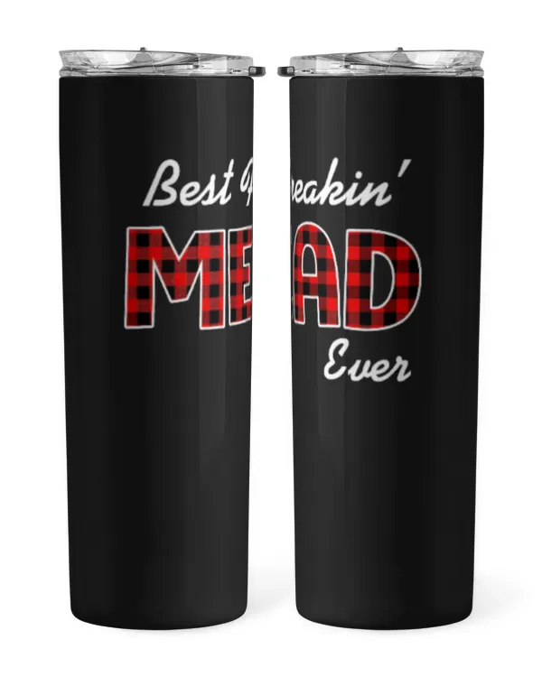 Skinny Tumbler