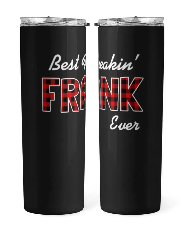 Skinny Tumbler