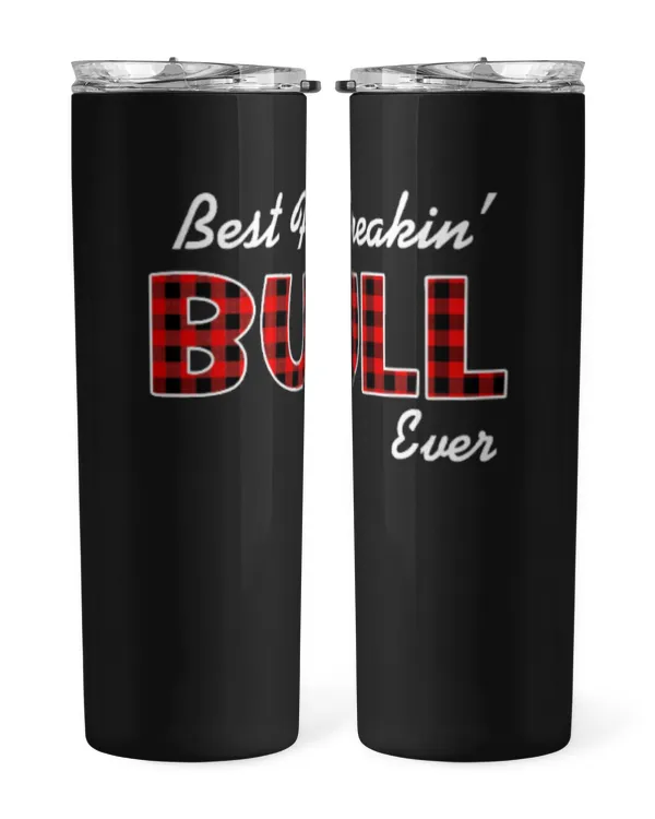 Skinny Tumbler