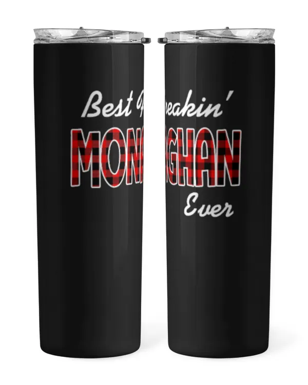 Skinny Tumbler