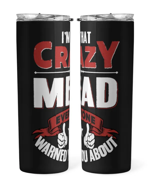 Skinny Tumbler