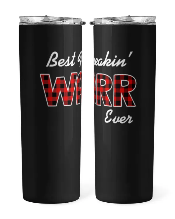 Skinny Tumbler