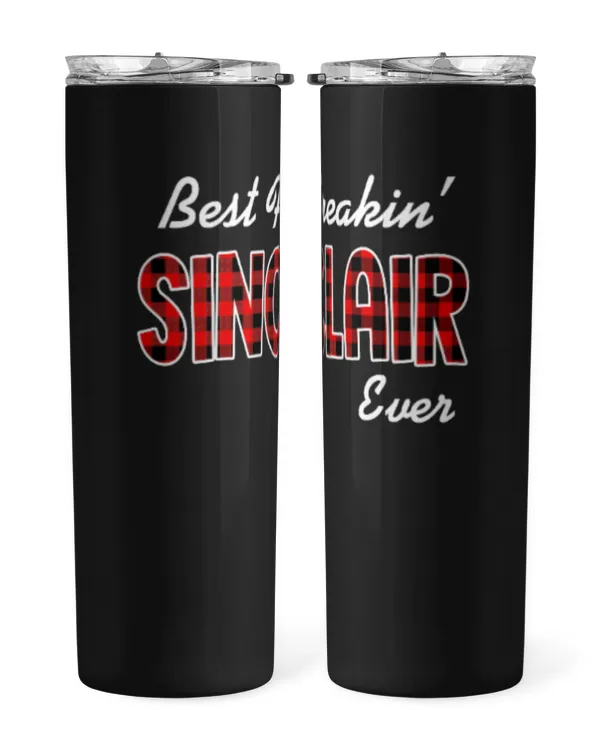 Skinny Tumbler