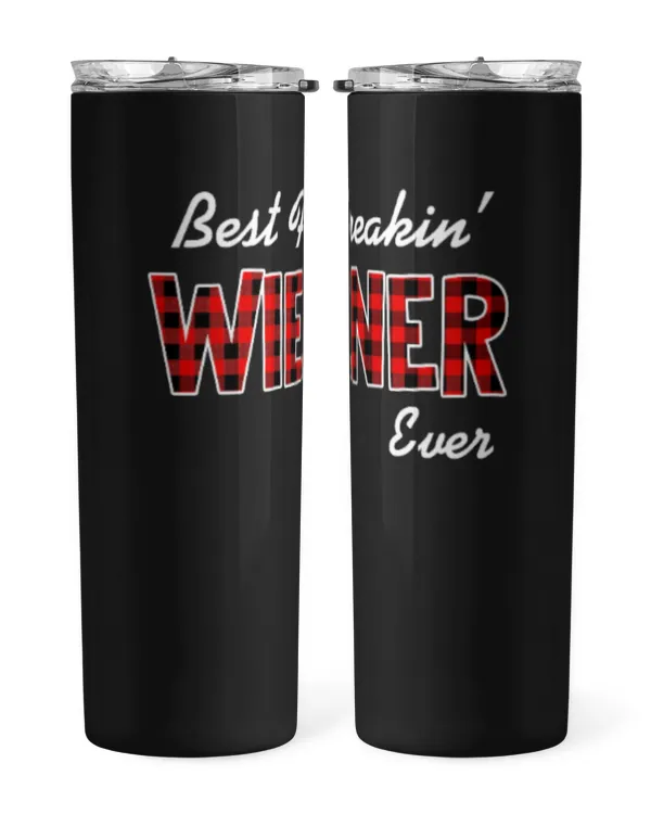 Skinny Tumbler