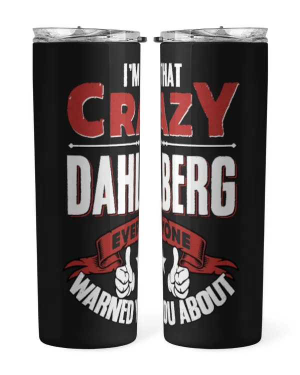 Skinny Tumbler