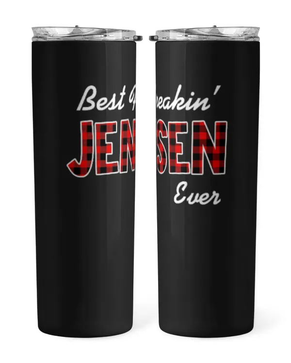 Skinny Tumbler