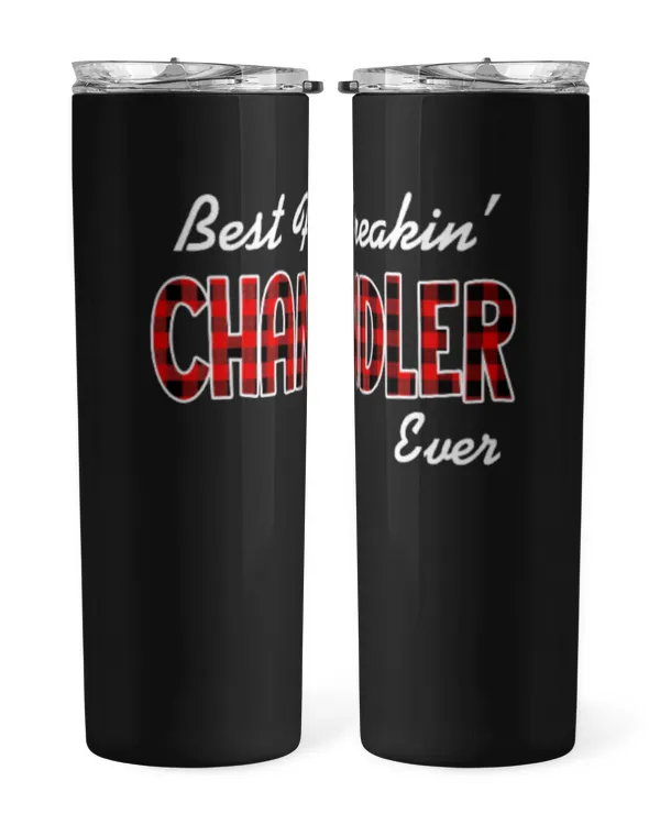 Skinny Tumbler