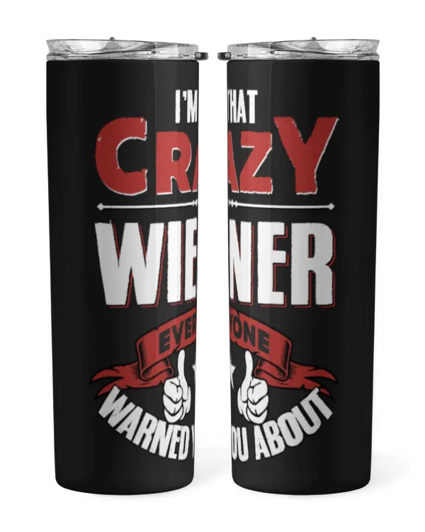 Skinny Tumbler