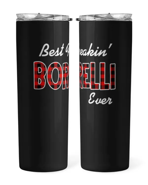 Skinny Tumbler