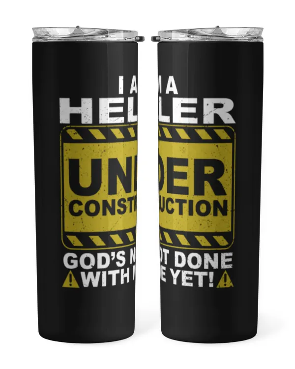 Skinny Tumbler