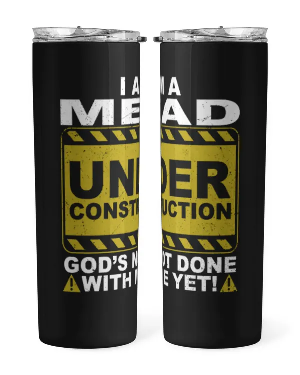 Skinny Tumbler
