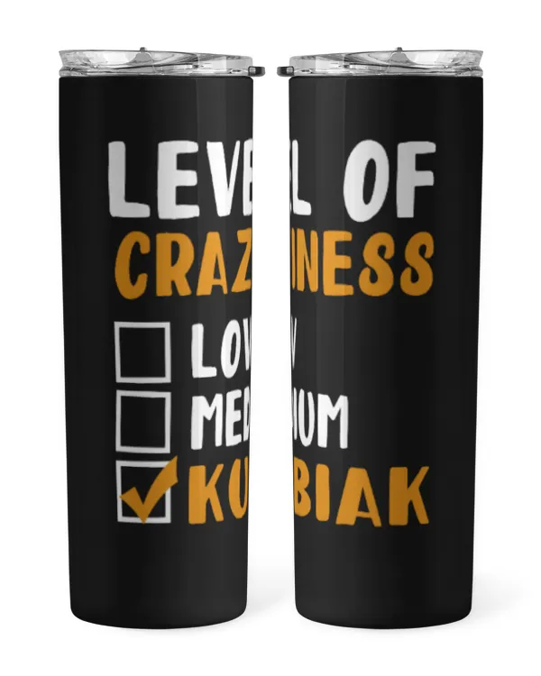 Skinny Tumbler