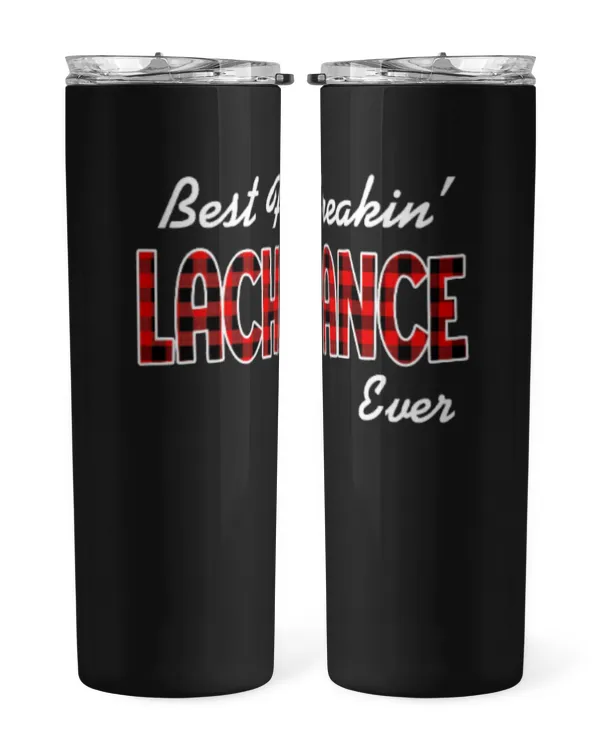 Skinny Tumbler