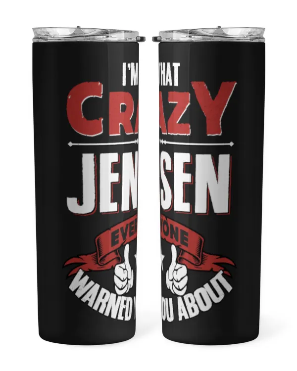 Skinny Tumbler