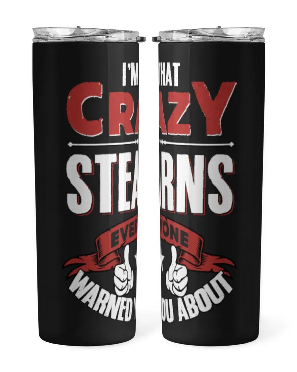 Skinny Tumbler