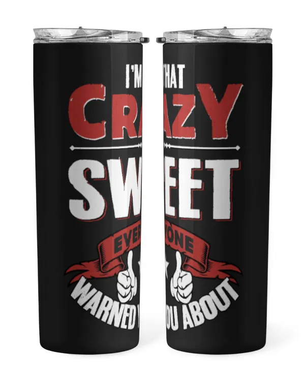 Skinny Tumbler