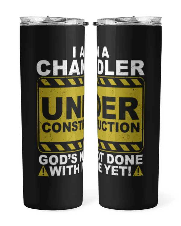 Skinny Tumbler