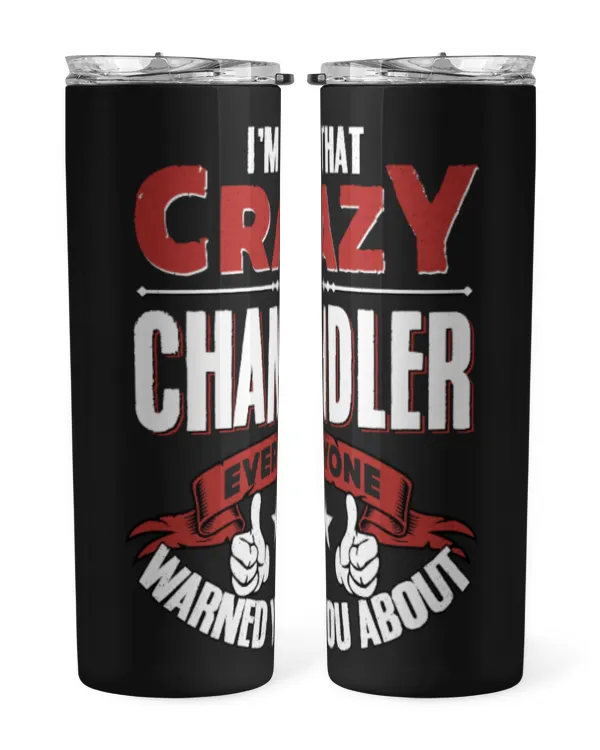 Skinny Tumbler