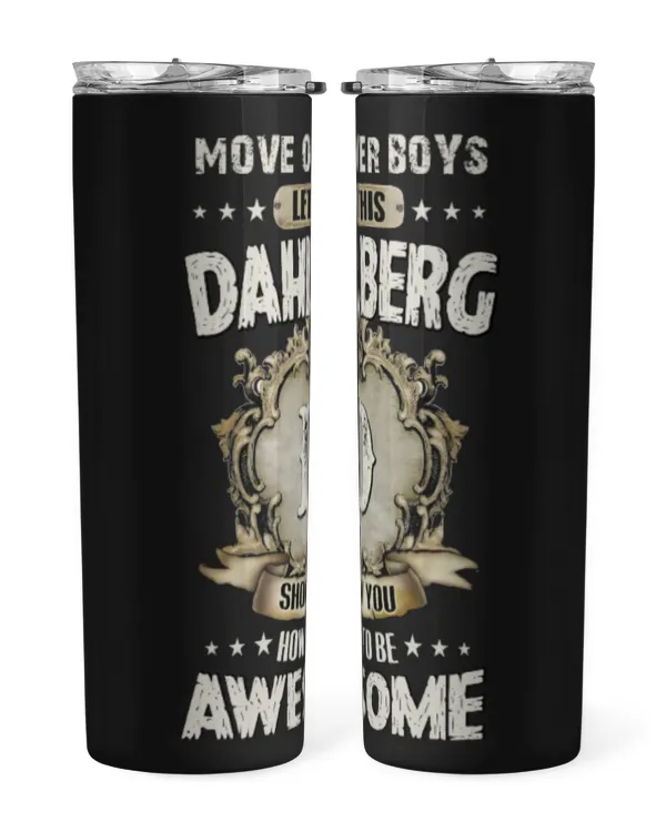 Skinny Tumbler