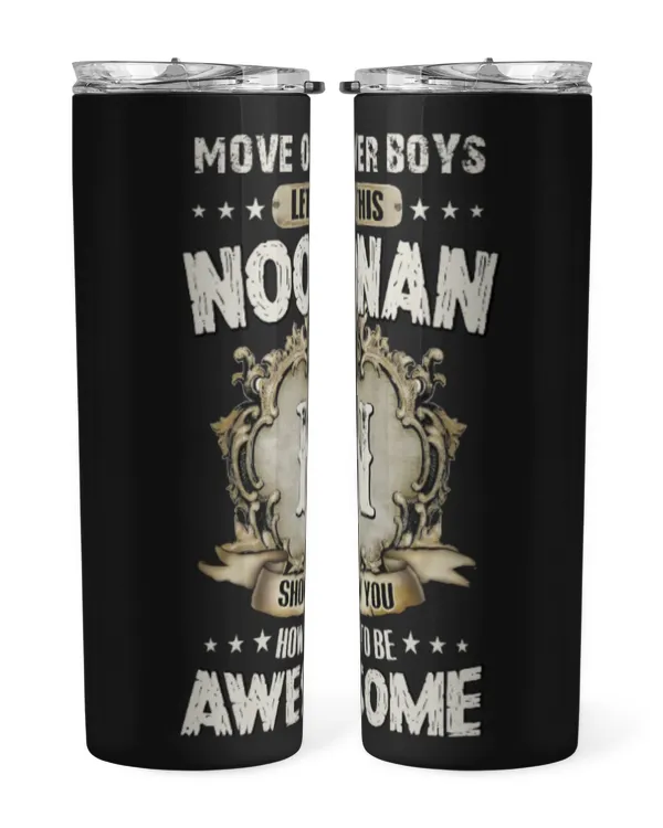 Skinny Tumbler