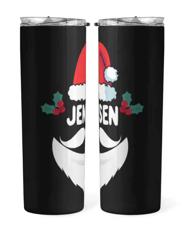 Skinny Tumbler