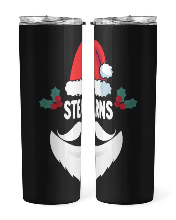 Skinny Tumbler
