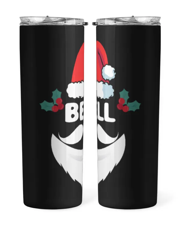 Skinny Tumbler